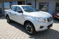 Nissan Navara 2.3 dCi Acenta Double Cab 4x4 Gris - thumbnail 3