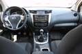 Nissan Navara 2.3 dCi Acenta Double Cab 4x4 Gris - thumbnail 18