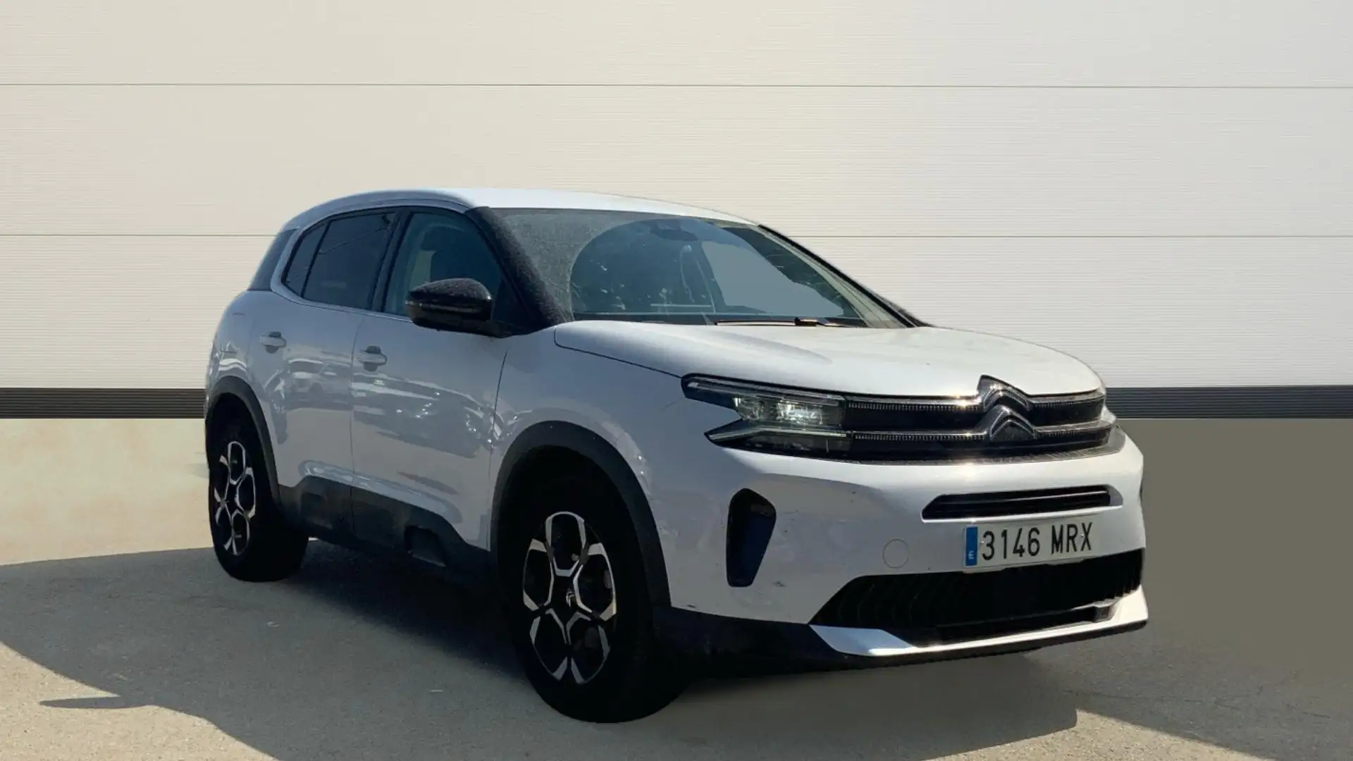 Citroen C5 Aircross PureTech S&S Plus 130 - 1