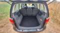 Volkswagen Touran Touran Cool 1,6 BMT TDI DPF Cool Schwarz - thumbnail 14