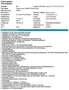 Volkswagen Touran Touran Cool 1,6 BMT TDI DPF Cool Schwarz - thumbnail 15