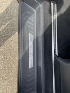 Second hand Mercedes Benz V-Class 