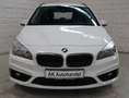 BMW 218 iGran Tourer Advantage Automatik Navi PDC SHZ Weiß - thumbnail 2