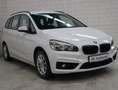 BMW 218 iGran Tourer Advantage Automatik Navi PDC SHZ Weiß - thumbnail 3