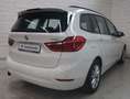 BMW 218 iGran Tourer Advantage Automatik Navi PDC SHZ Weiß - thumbnail 6