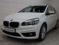 BMW 218 iGran Tourer Advantage Automatik Navi PDC SHZ Weiß - thumbnail 1