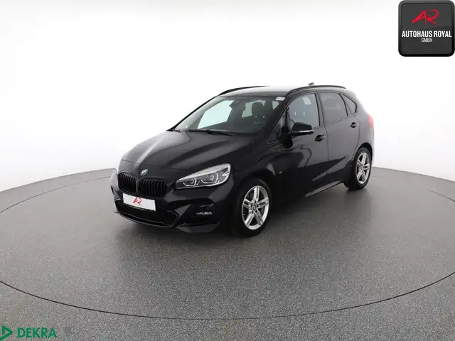 BMW 220 Active Tourer i M SPORT ACC,KAMERA,LED,SH