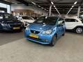 SEAT Mii 1.0 Style Intense 5-drs. BEATSAUDIO/CRUISE/MEDIA/P Bleu - thumbnail 2