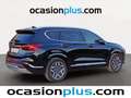 Hyundai SANTA FE 1.6TGDI PHEV Style 7pl 4WD 6AT Negro - thumbnail 4