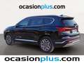 Hyundai SANTA FE 1.6TGDI PHEV Style 7pl 4WD 6AT Negro - thumbnail 3