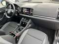 Skoda Karoq 1.5 TSI Drive 144€ m. 20% Anzahlung Navi DAB ACC Grau - thumbnail 12