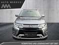 Mitsubishi Outlander PHEV Plus 4WD 2.4/ACC-Tot-Lane/360° Grau - thumbnail 2