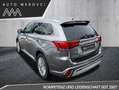 Mitsubishi Outlander PHEV Plus 4WD 2.4/ACC-Tot-Lane/360° Grau - thumbnail 7
