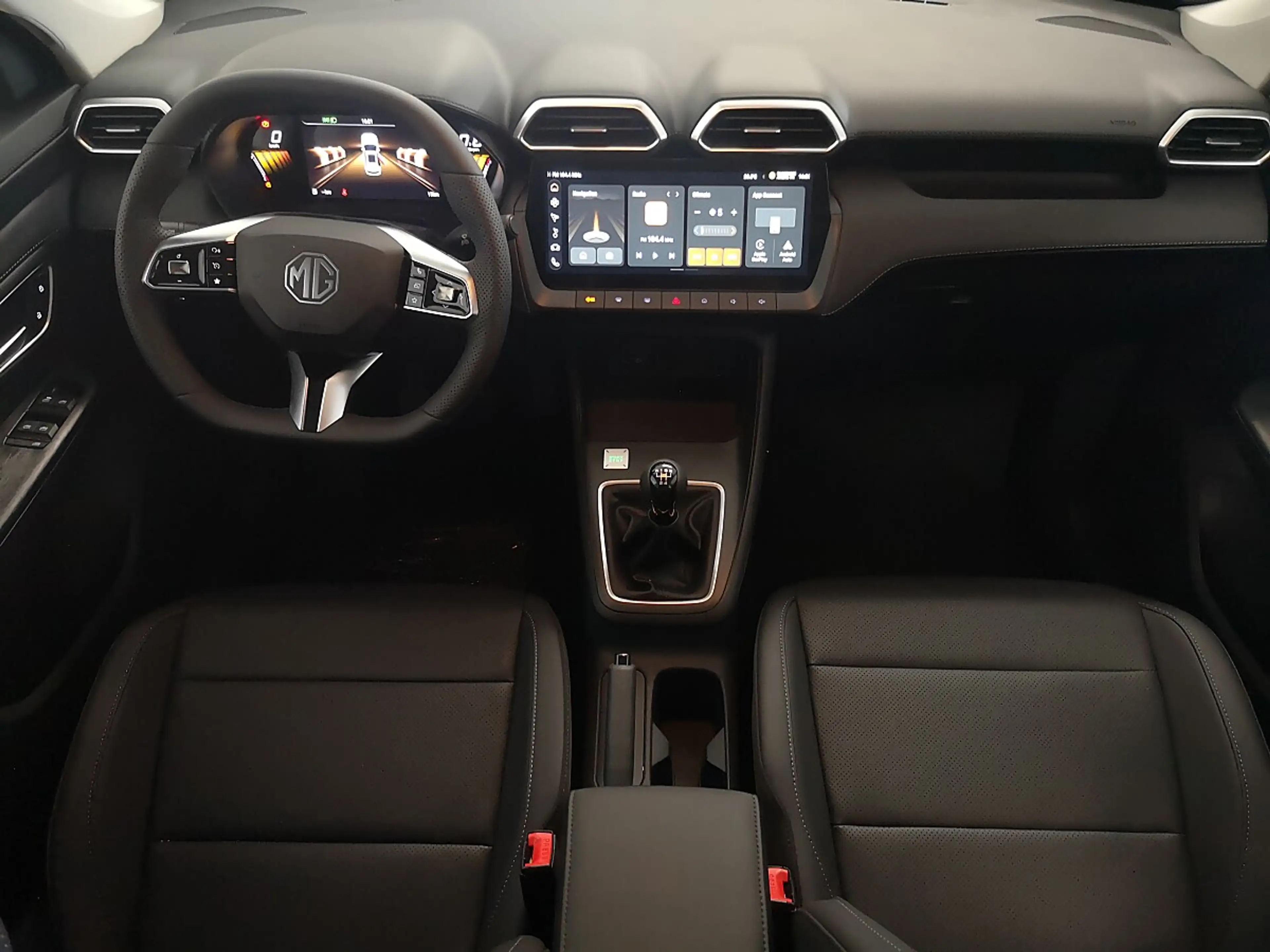 MG ZS + 1.5 Deluxe *TAGESZULASSUNG - SOFORT VERFÜGBAR* — photo 3