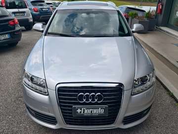 Avant 3.0 V6 TDI 240 CV F.AP quattro tiptronic Amb