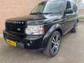 Land Rover Discovery 3.0 SDV6 HSE Zwart - thumbnail 1