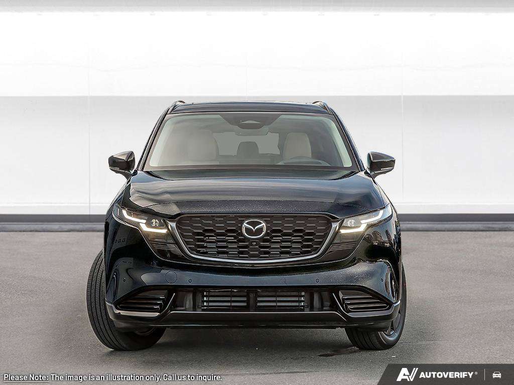 2026 Mazda CX-5 GS AWD | Next-Gen Redesign, Google Built-In Tech, 10-Way Power Driver Seat — photo 2