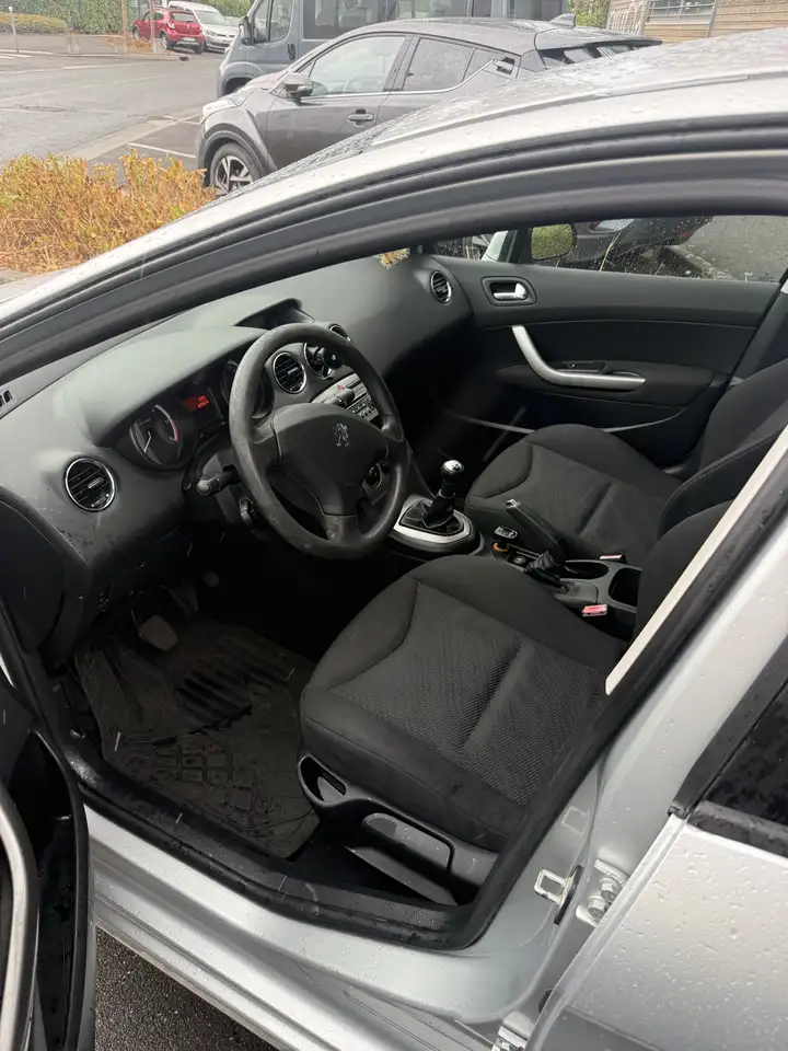 Peugeot 308 308 — photo 5