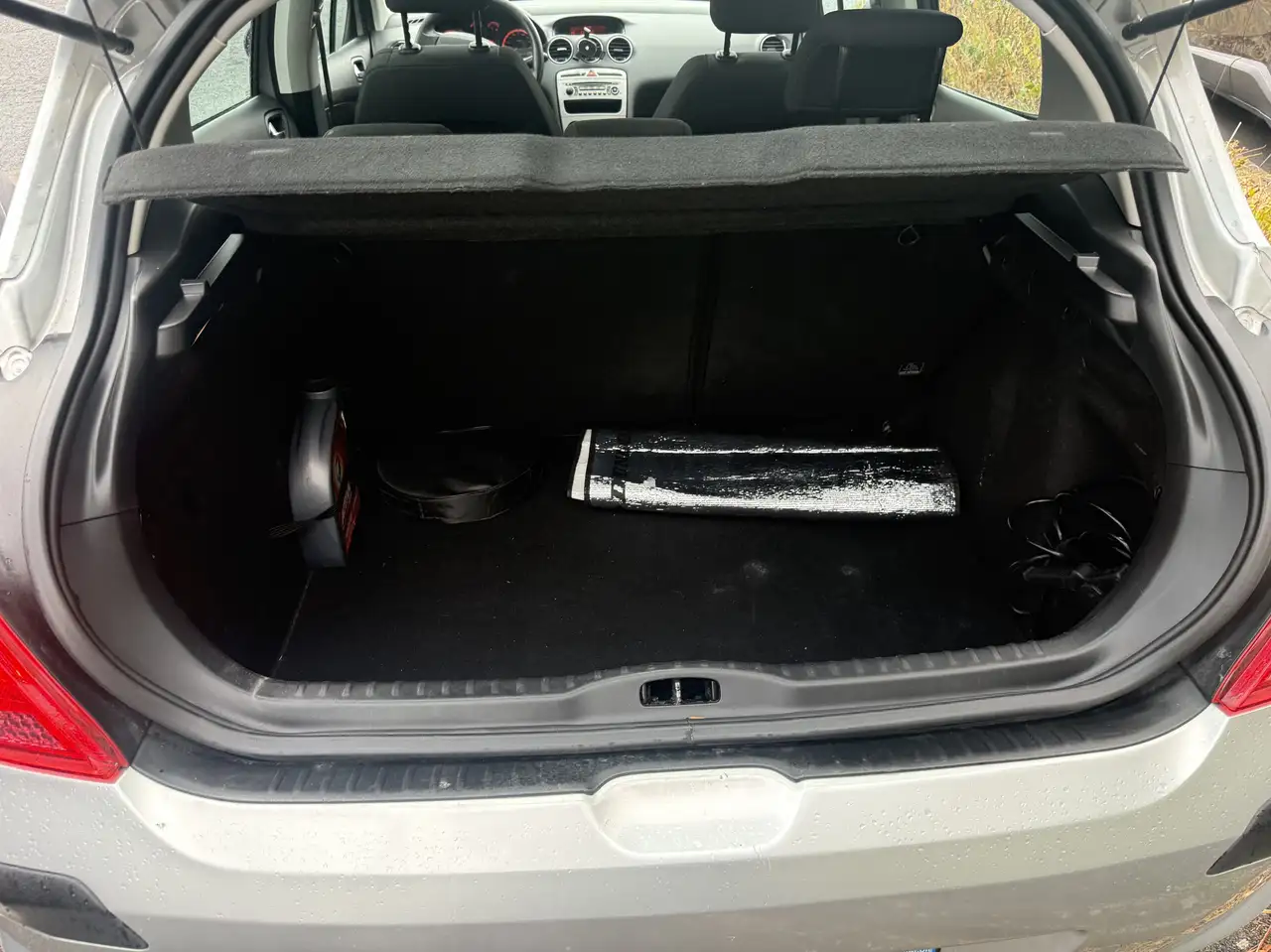 Peugeot 308 308 — photo 10