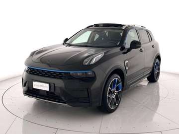 1.5 td phev auto