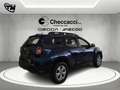 Dacia Duster 1.6 sce Comfort Gpl 4x2 *IVA ESPOSTA* Albastru - thumbnail 5
