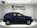 Dacia Duster 1.6 sce Comfort Gpl 4x2 *IVA ESPOSTA* Albastru - thumbnail 4