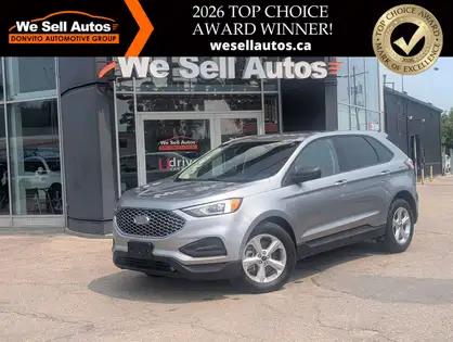 2024 Ford Edge SE AWD