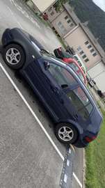 1.9 TDI Highline