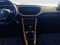 Volkswagen T-Roc 1.0 TSI Style BlueMotion Technology Altın - thumbnail 12