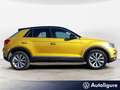 Volkswagen T-Roc 1.0 TSI Style BlueMotion Technology Oro - thumbnail 4
