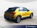 Volkswagen T-Roc 1.0 TSI Style BlueMotion Technology Oro - thumbnail 5