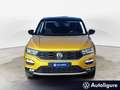 Volkswagen T-Roc 1.0 TSI Style BlueMotion Technology Goud - thumbnail 2