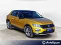 Volkswagen T-Roc 1.0 TSI Style BlueMotion Technology Золотий - thumbnail 3