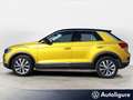Volkswagen T-Roc 1.0 TSI Style BlueMotion Technology Goud - thumbnail 8