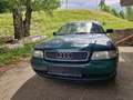 Audi A4 A4 Avant 1,9 TDI Grün - thumbnail 1