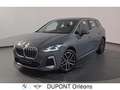BMW 225 225e 245ch xDrive M Sport DKG7 Gris - thumbnail 1