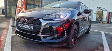 DS 3 1.2 Performance Line EAT6
