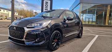 DS 3 1.2 PureTech So Chic S