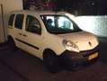 Renault Kangoo Kangoo 1.5 dCi Expression Blanc - thumbnail 3