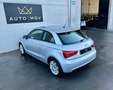 Audi A1 1.2 tfsi Ambition UNICO PROP* TAGLIANDI AUDI Gri - thumbnail 6