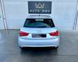 Audi A1 1.2 tfsi Ambition UNICO PROP* TAGLIANDI AUDI Grey - thumbnail 5