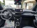 Peugeot 2008 2008 II 2023 1.2 puretech Allure s Grau - thumbnail 11