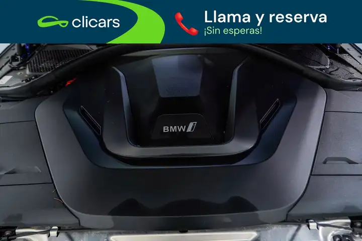 BMW i4 2022, foto 37