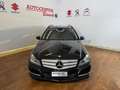Mercedes-Benz C 250 C SW 250 cdi (be) Elegance 4matic auto Noir - thumbnail 2