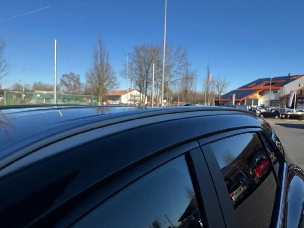 Kia Sportage SPORTAGE 1.6T 2WD FACELIFT DCT VISION|KOMFORT-PA 20