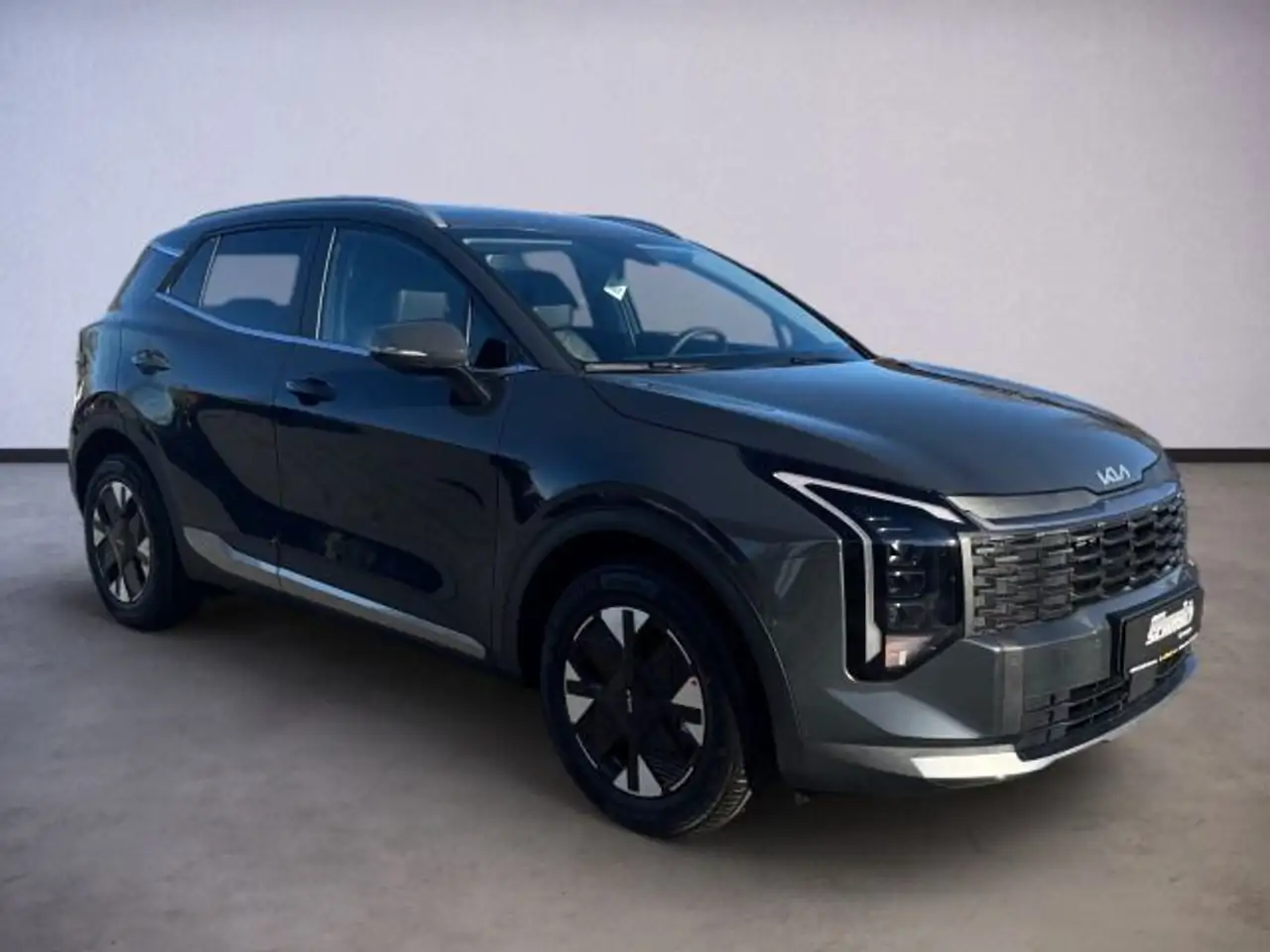 Kia Sportage SPORTAGE 1.6T 2WD FACELIFT DCT VISION|KOMFORT-PA 3