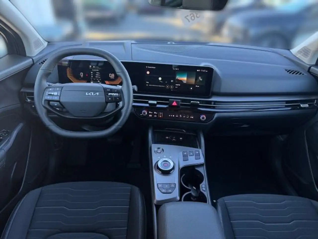 Kia Sportage SPORTAGE 1.6T 2WD FACELIFT DCT VISION|KOMFORT-PA 18
