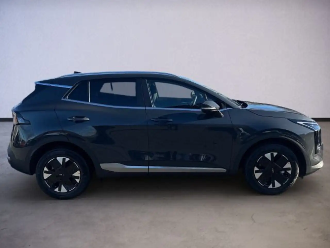 Kia Sportage SPORTAGE 1.6T 2WD FACELIFT DCT VISION|KOMFORT-PA 4