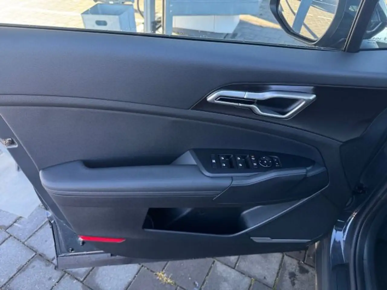Kia Sportage SPORTAGE 1.6T 2WD FACELIFT DCT VISION|KOMFORT-PA 14