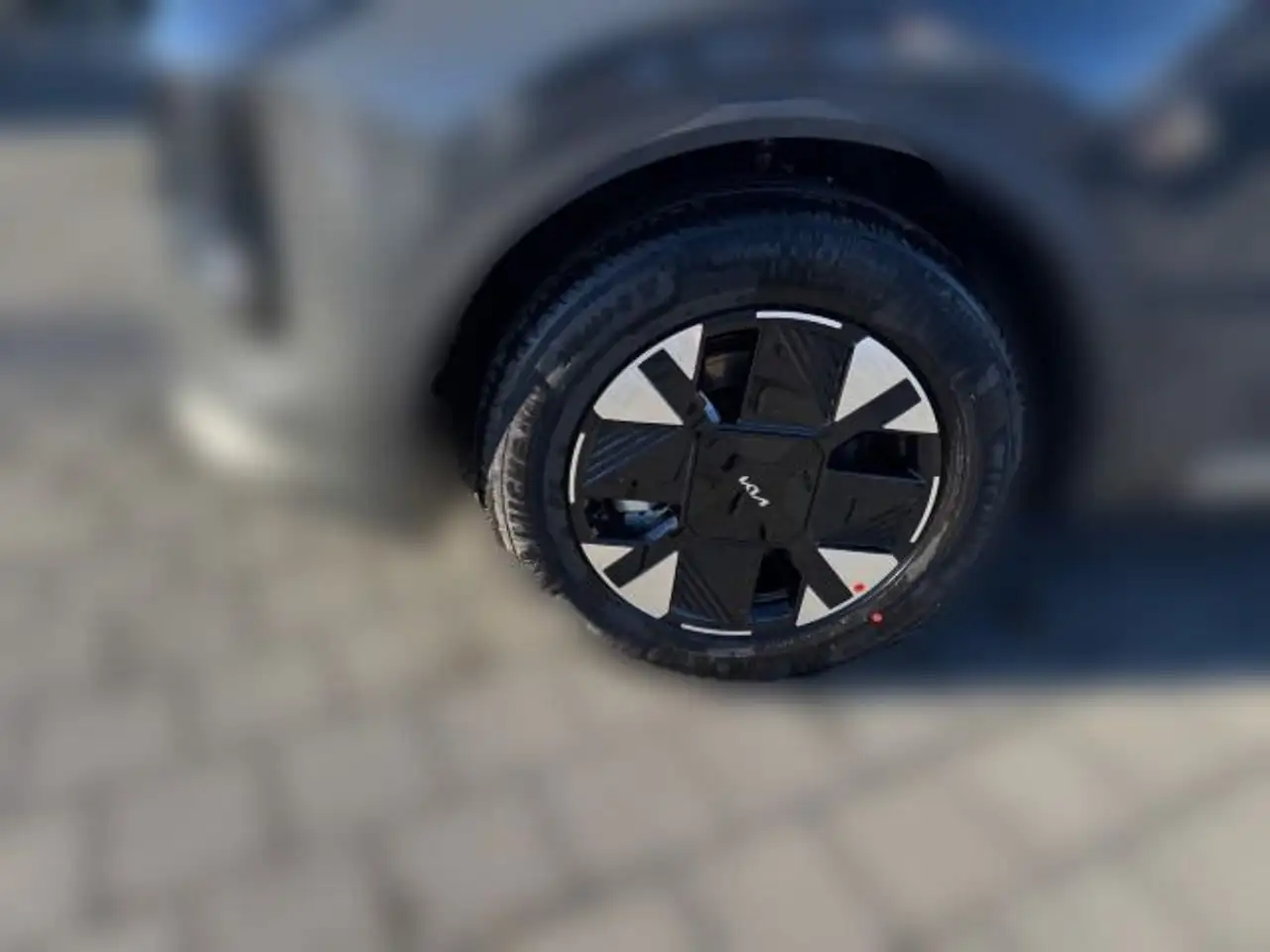 Kia Sportage SPORTAGE 1.6T 2WD FACELIFT DCT VISION|KOMFORT-PA 9